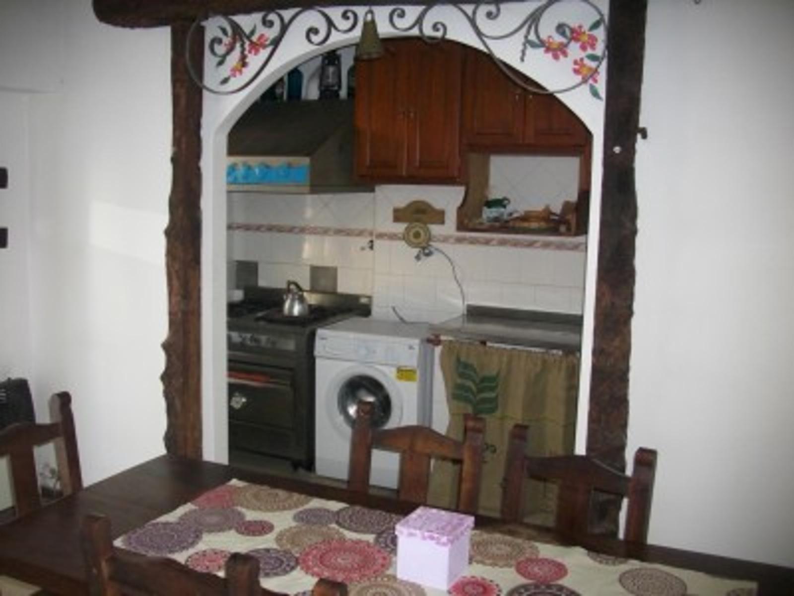 Depto 3 amb Venta Talas del Tuyu San Clemente — foto 7