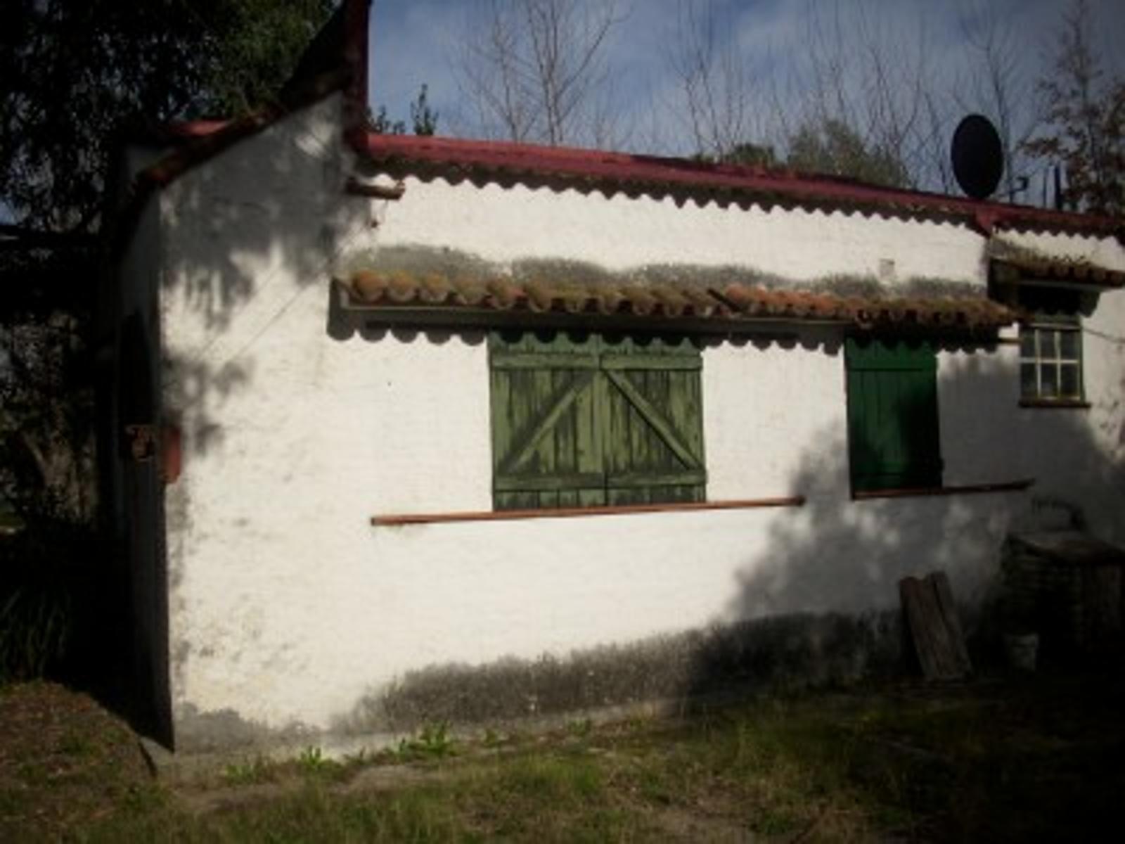 Casa 3 amb Venta Calle 33 Bis San Clemente — foto 4