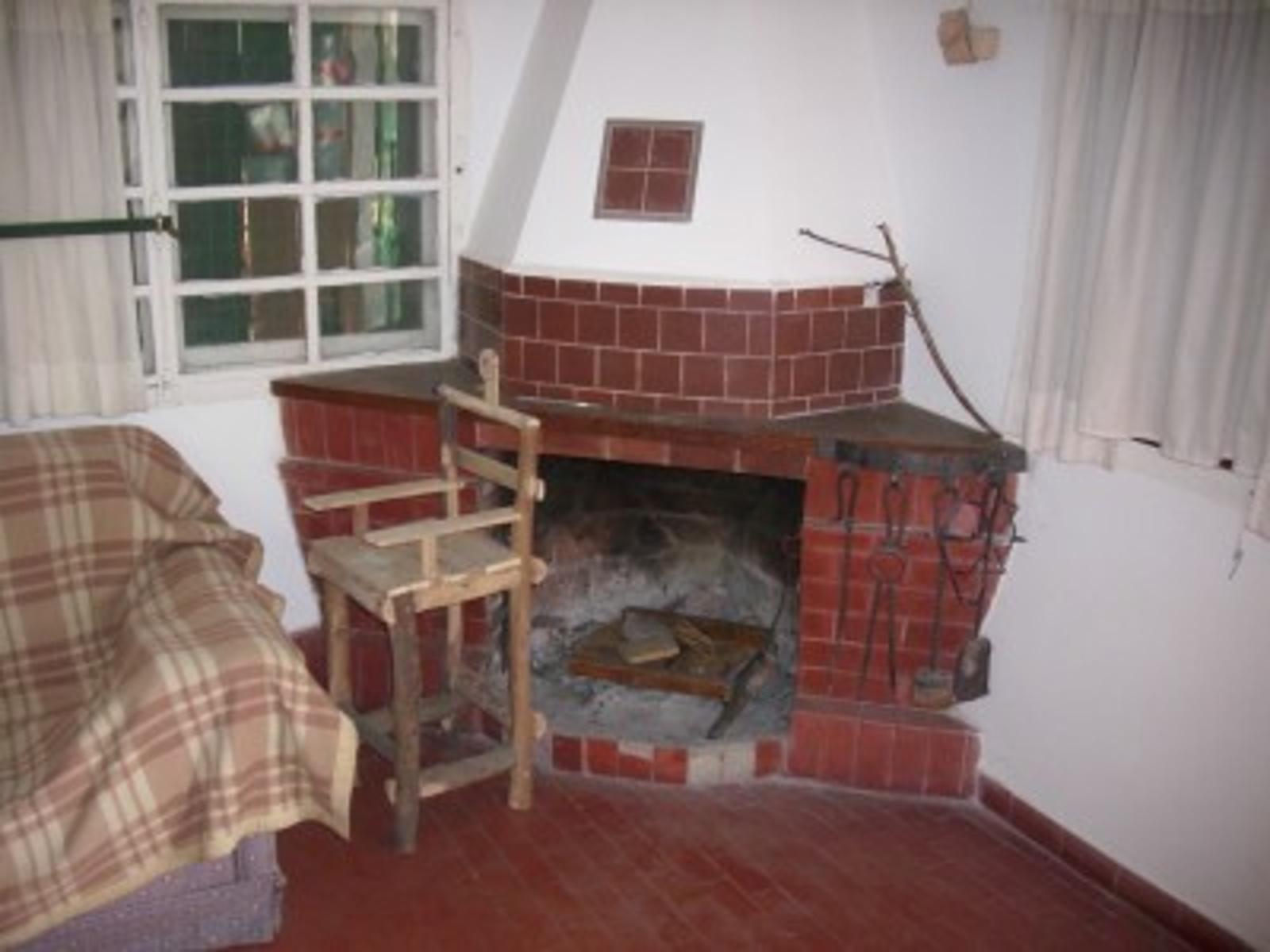 Casa 3 amb Venta Calle 33 Bis San Clemente — foto 7