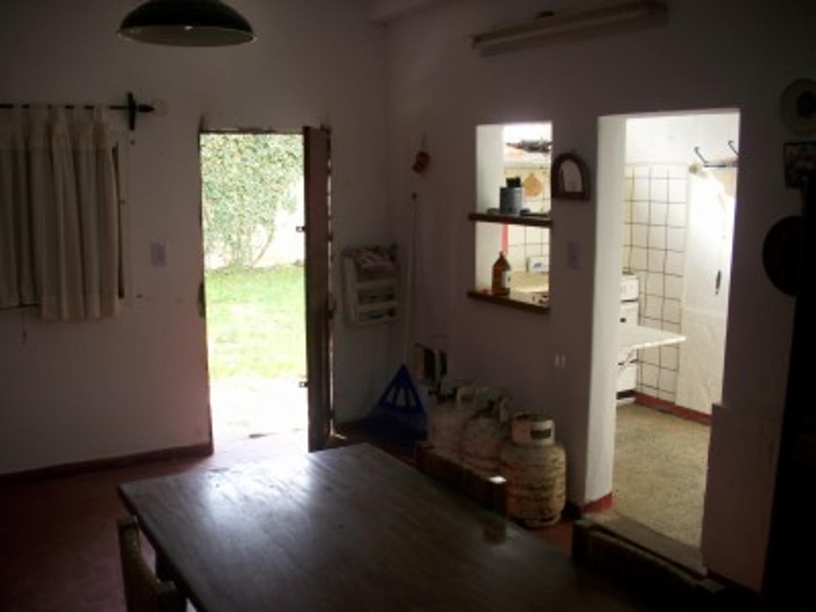 Casa 3 amb Venta Calle 33 Bis San Clemente — foto 11