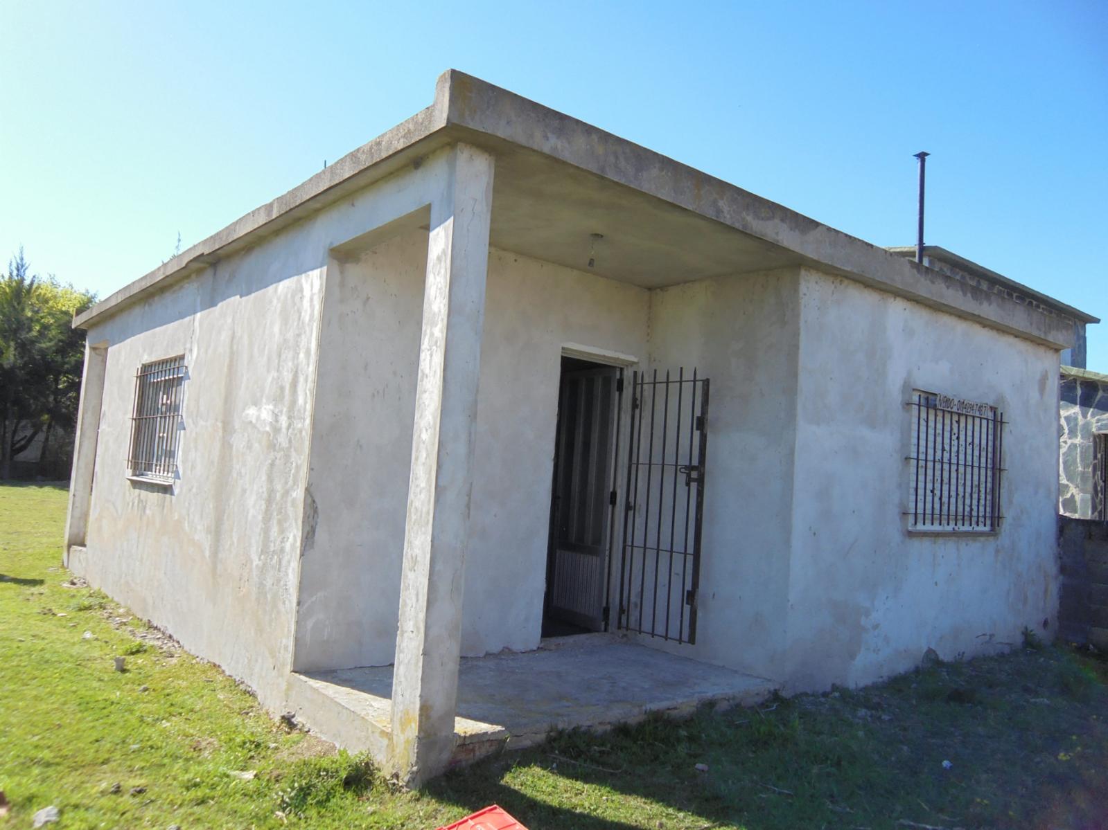 CASA 3 AMB A TERMINAR- OPORTUNIDAD — foto 2