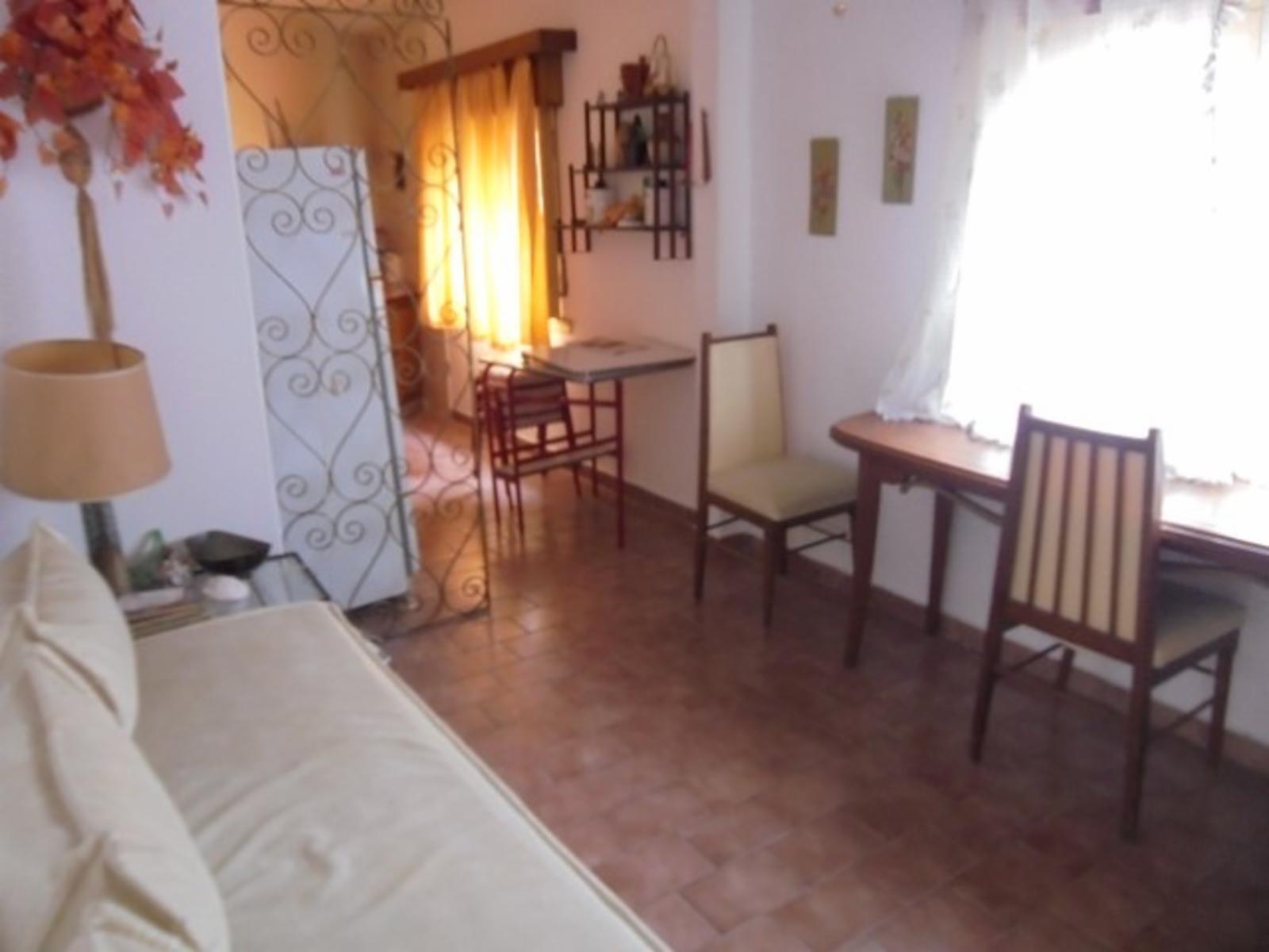 DEPTO TIPO CASA 3 AMB - CENTRO — foto 2