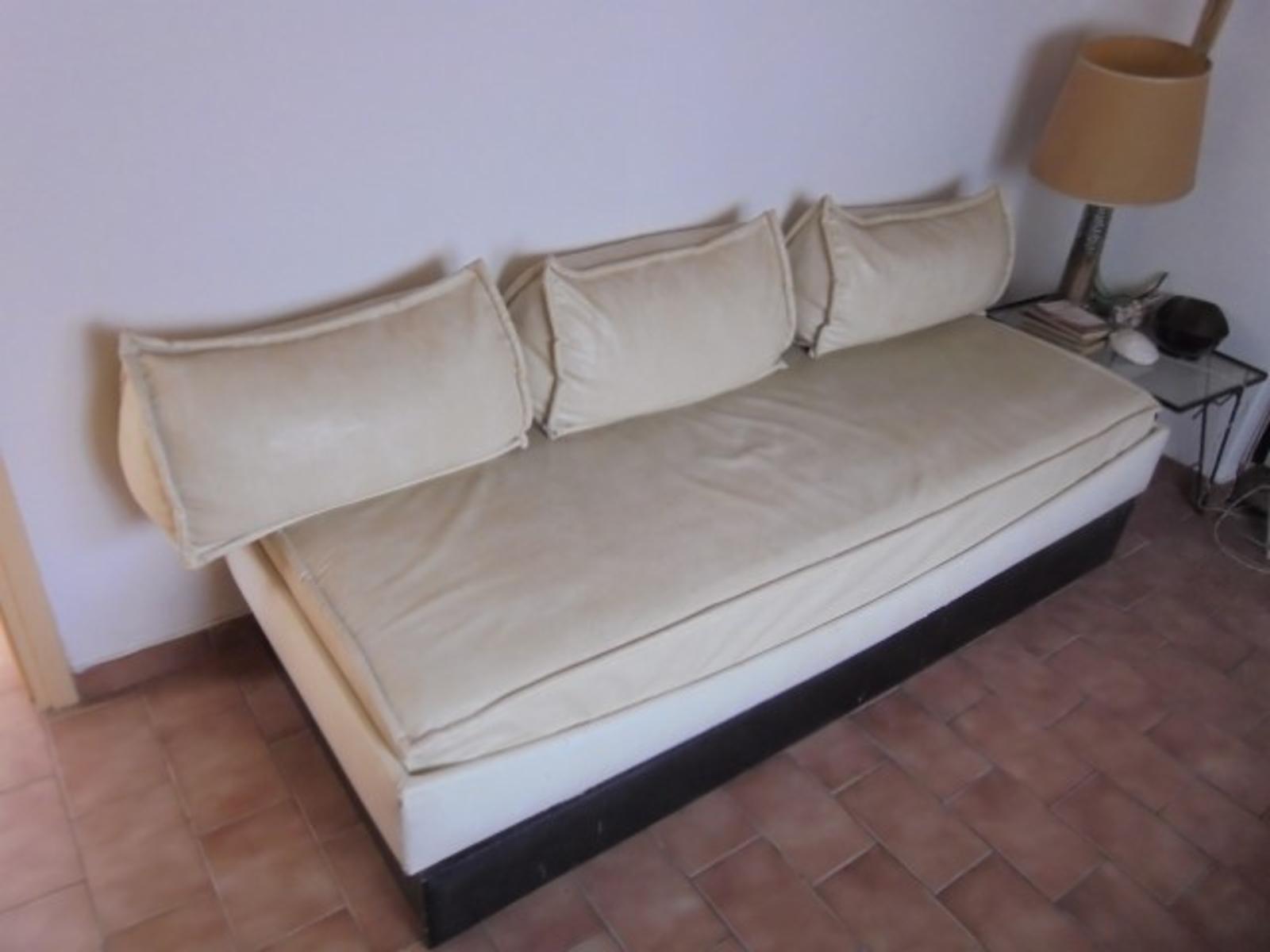DEPTO TIPO CASA 3 AMB - CENTRO — foto 3