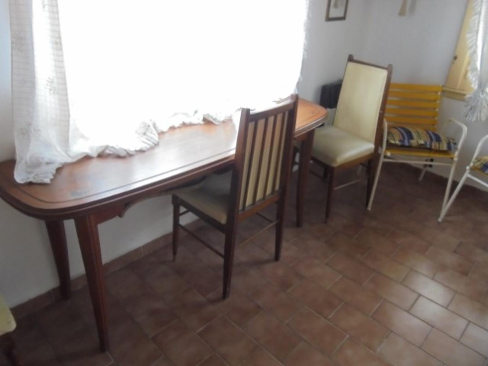 DEPTO TIPO CASA 3 AMB - CENTRO — foto 4