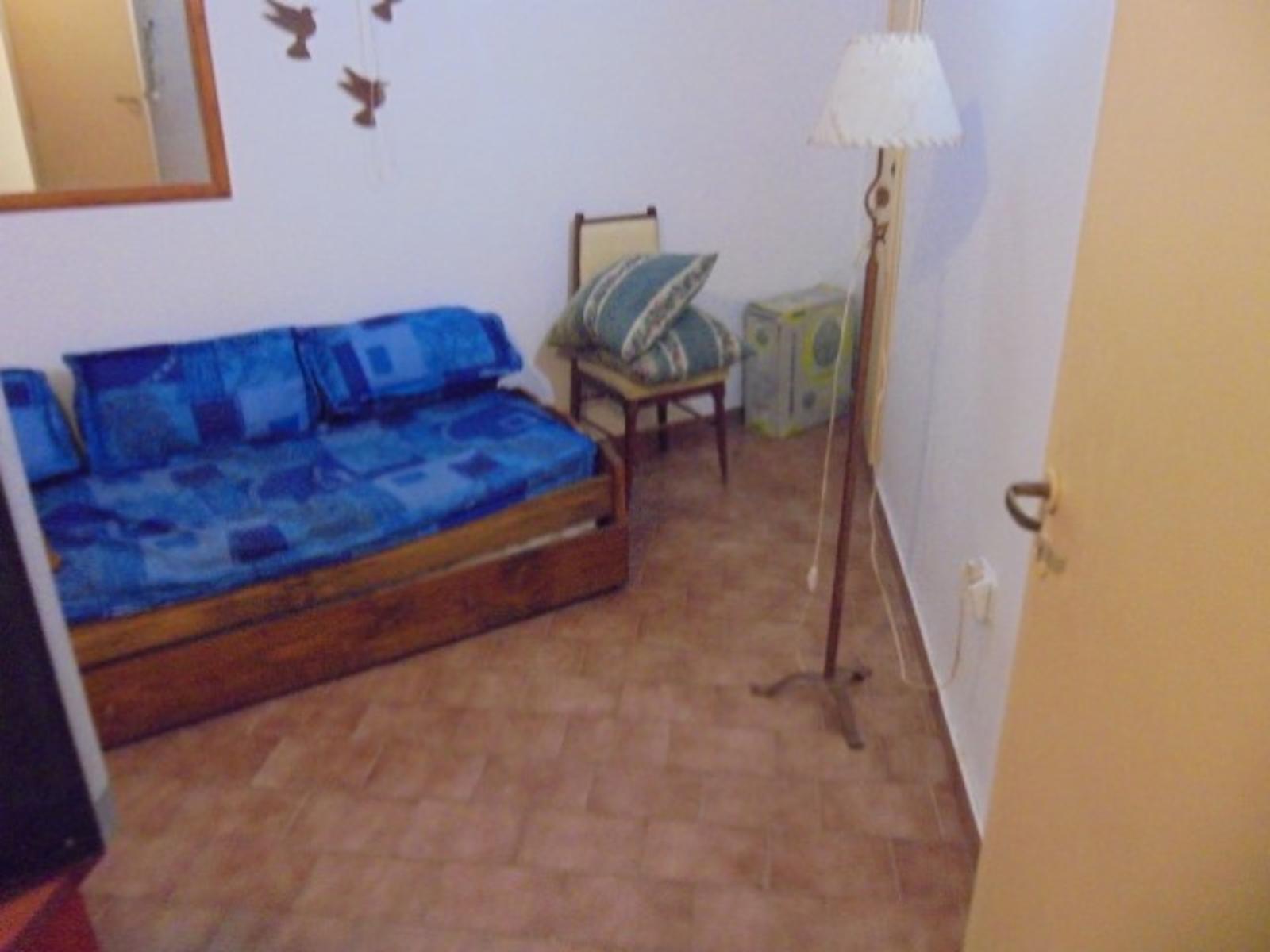 DEPTO TIPO CASA 3 AMB - CENTRO — foto 6