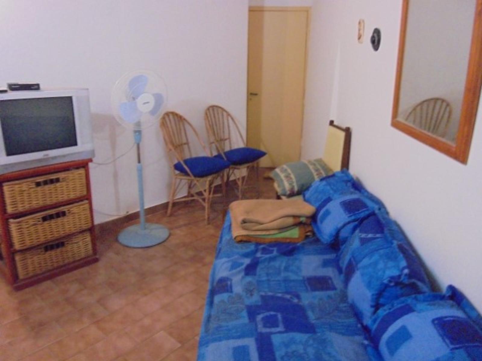 DEPTO TIPO CASA 3 AMB - CENTRO — foto 7