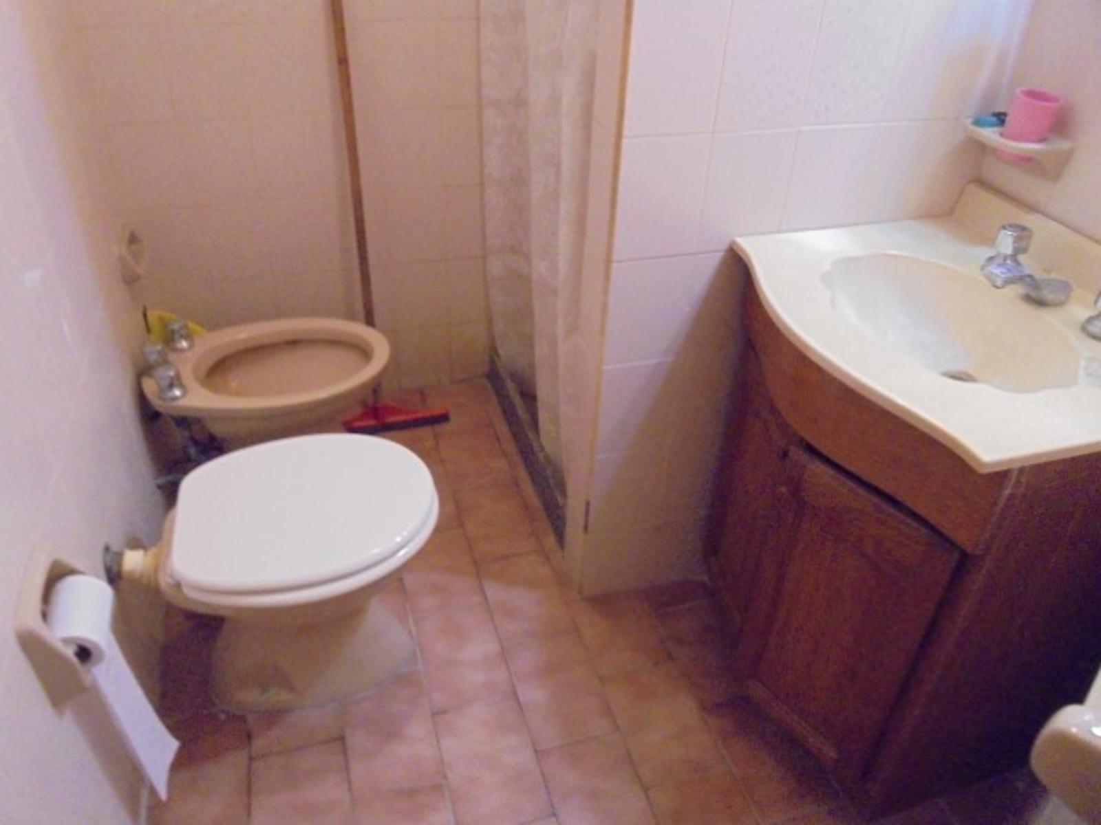 DEPTO TIPO CASA 3 AMB - CENTRO — foto 8