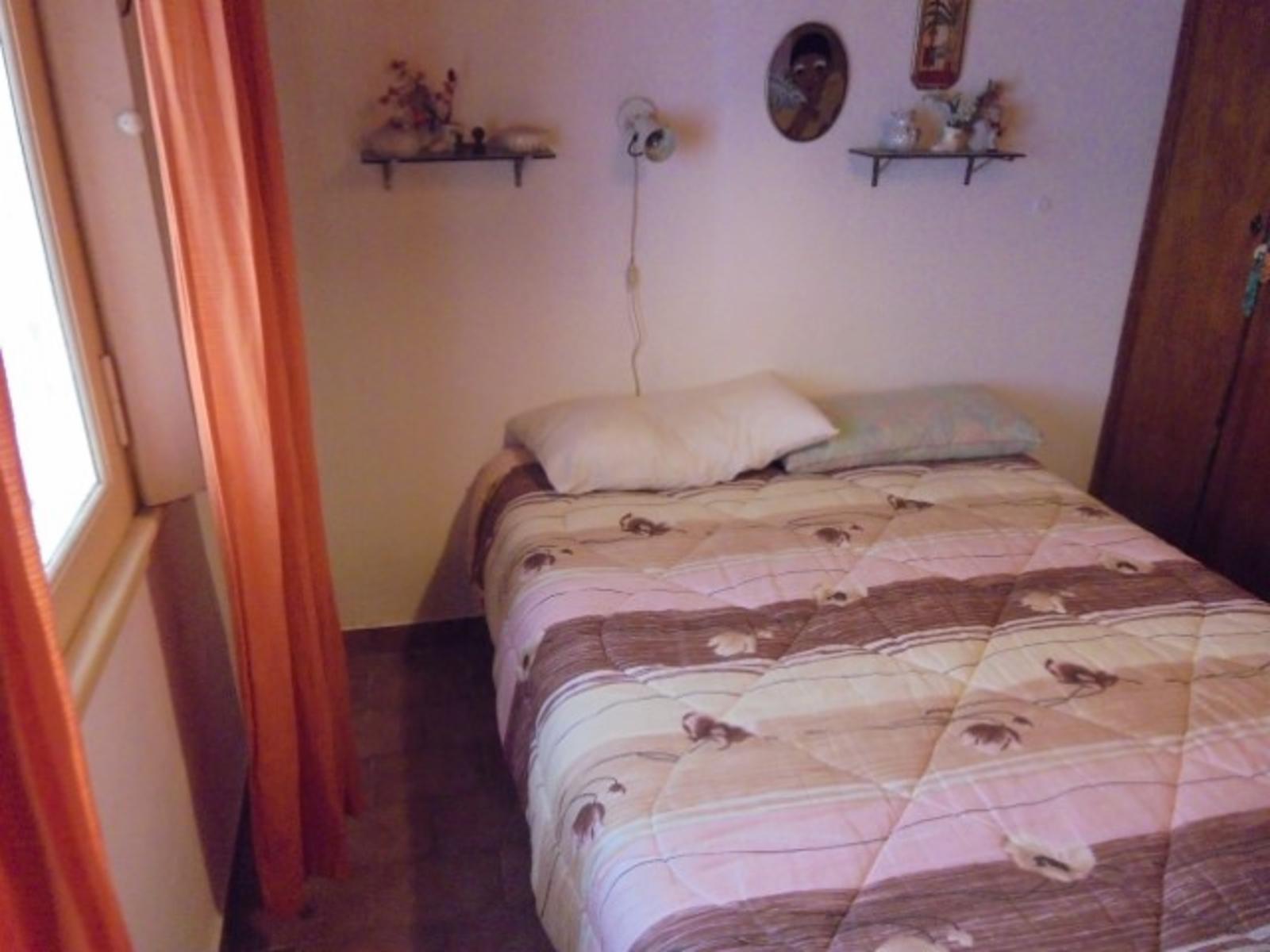DEPTO TIPO CASA 3 AMB - CENTRO — foto 9