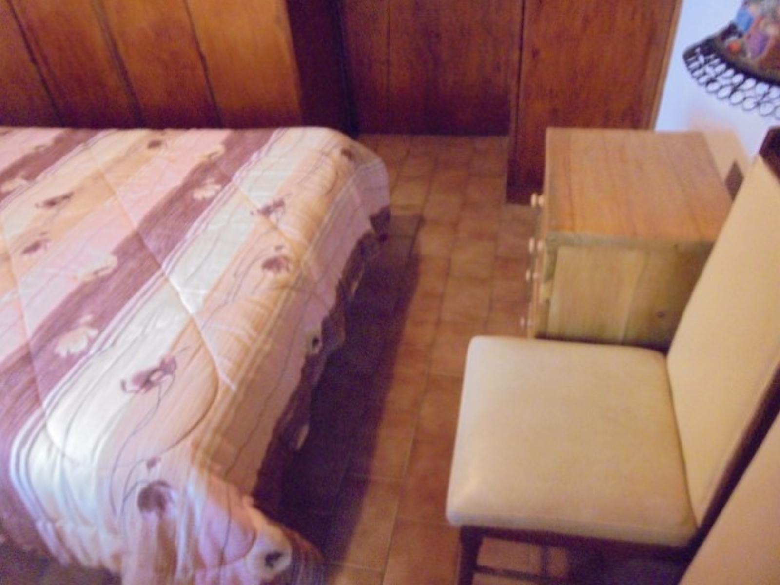 DEPTO TIPO CASA 3 AMB - CENTRO — foto 10