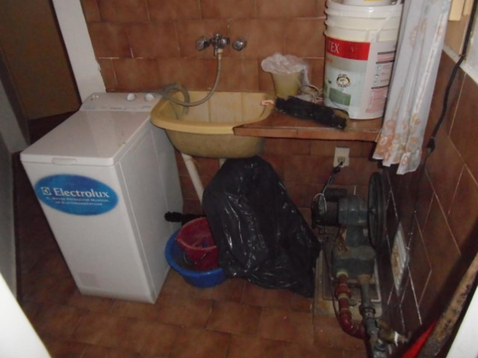 DEPTO TIPO CASA 3 AMB - CENTRO — foto 11