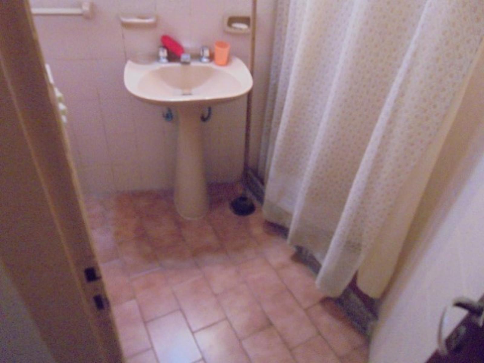 DEPTO TIPO CASA 3 AMB - CENTRO — foto 12