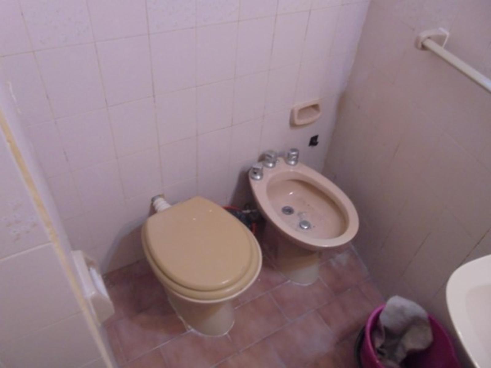 DEPTO TIPO CASA 3 AMB - CENTRO — foto 13