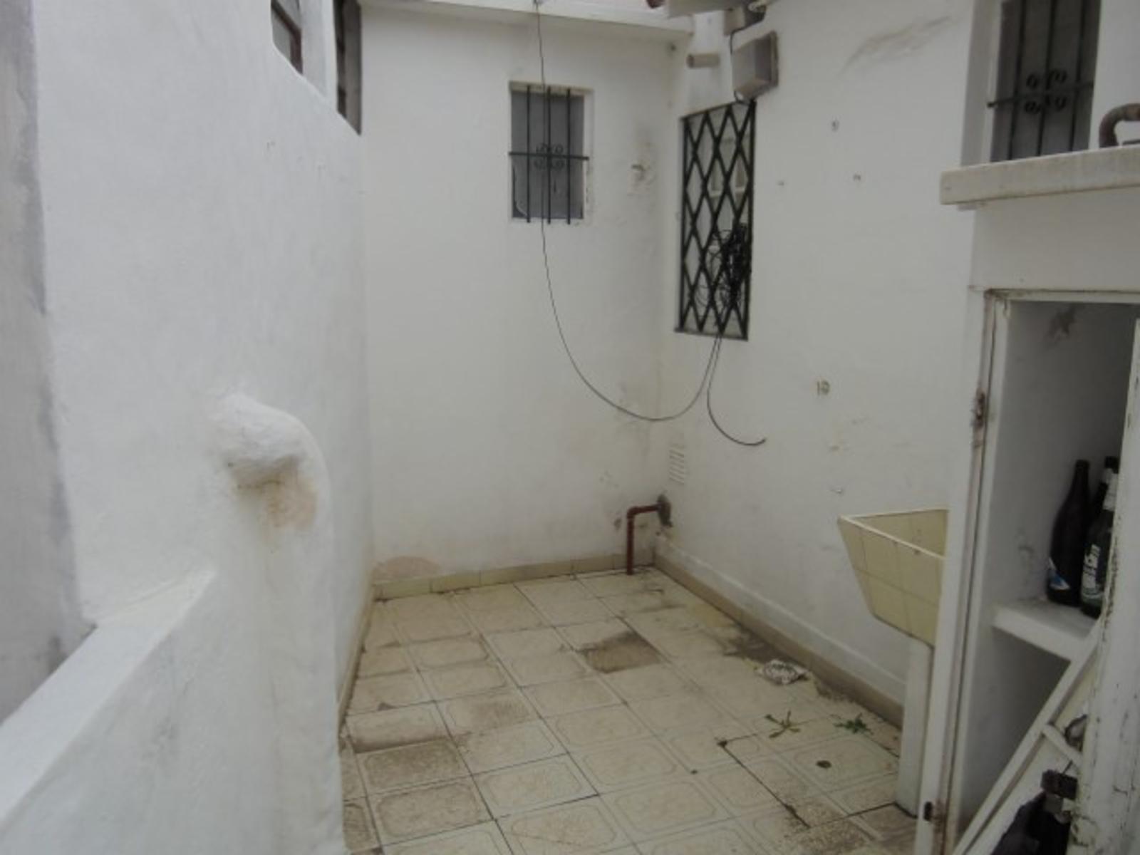 DEPTO TIPO CASA 3 AMB - CENTRO — foto 14