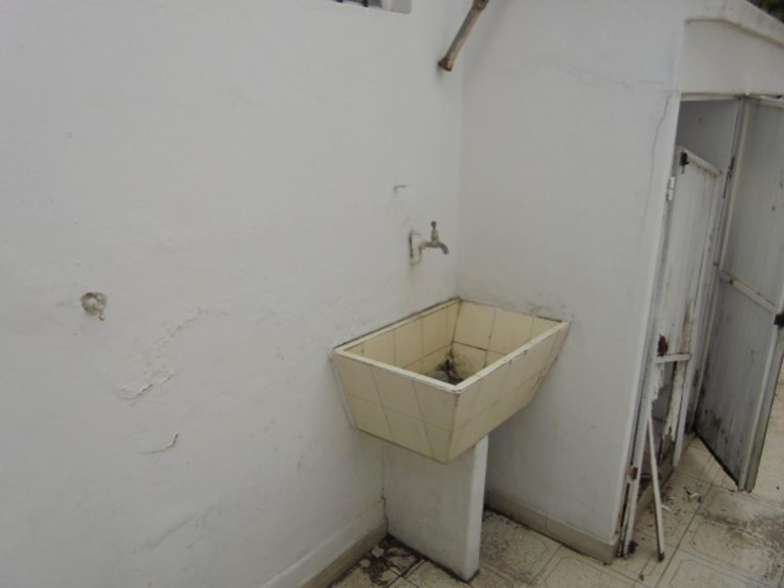DEPTO TIPO CASA 3 AMB - CENTRO — foto 15