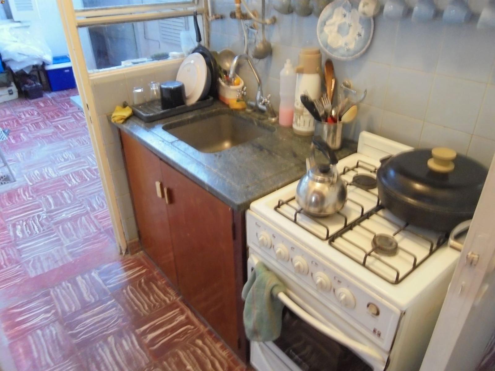 Depto en Venta Calle 3 Zona Centro San Clemente del Tuyu — foto 4