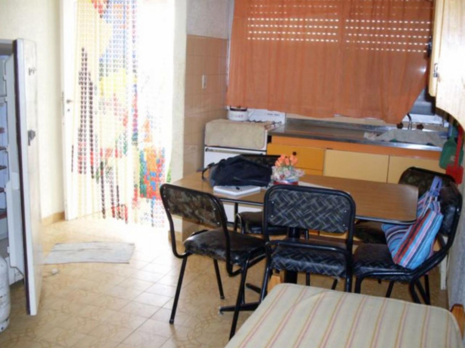 DEPTO 2 AMB. PLANTA BAJA- CENTRO — foto 5
