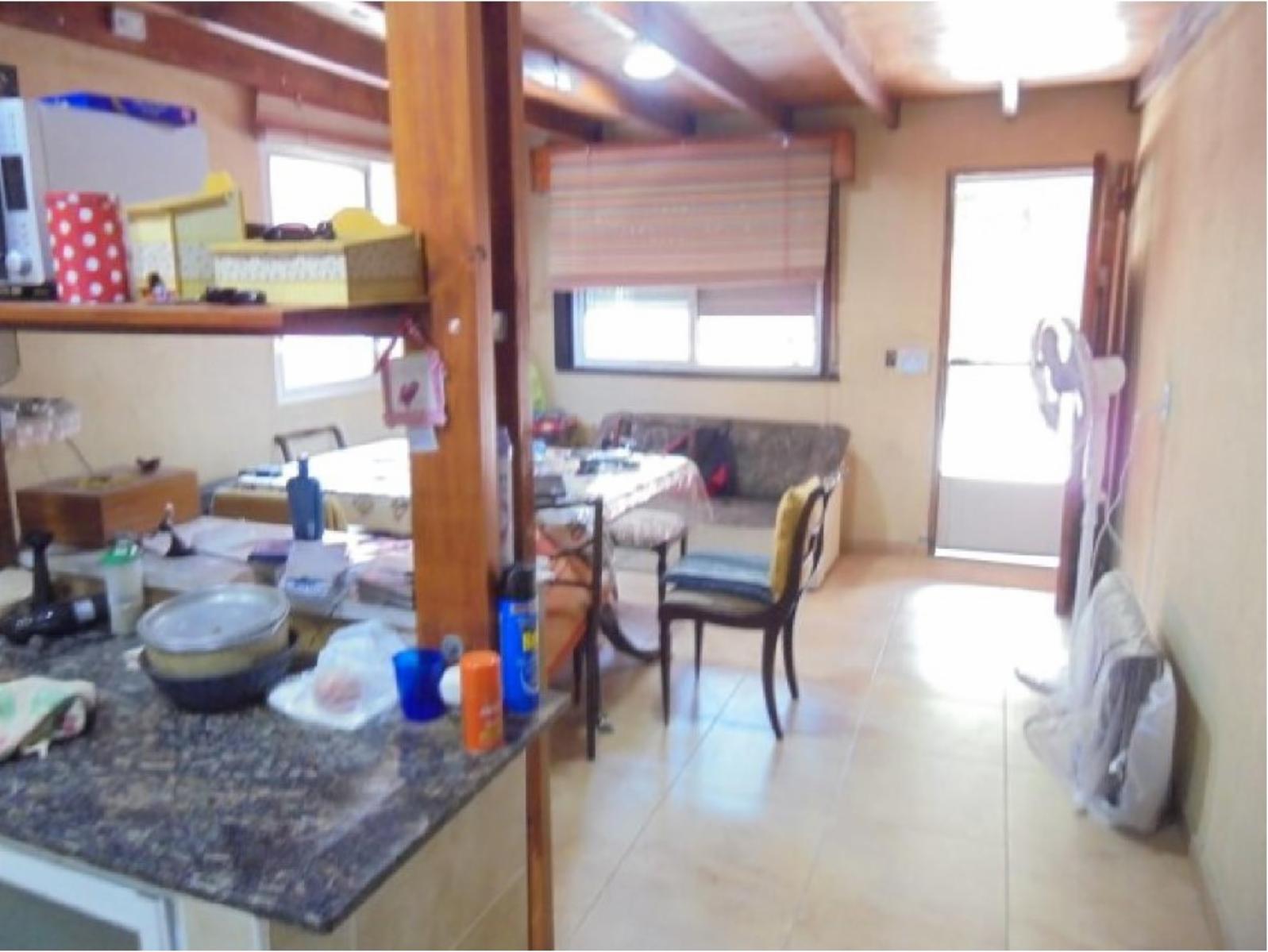 OPORTUNIDAD CHALET 3 AMBIENTES + 2 DEPTOS 2 AMB - ZONA NORTE-CON GAS NATURAL — foto 7