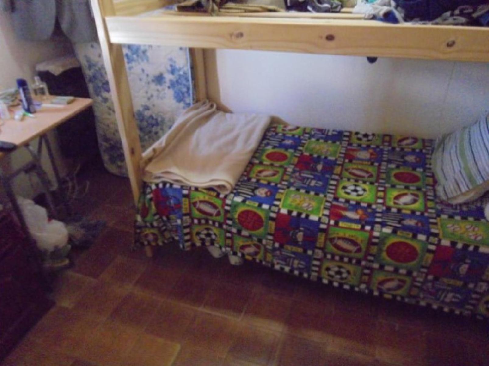 OPORTUNIDAD CHALET 3 AMBIENTES + 2 DEPTOS 2 AMB - ZONA NORTE-CON GAS NATURAL — foto 8
