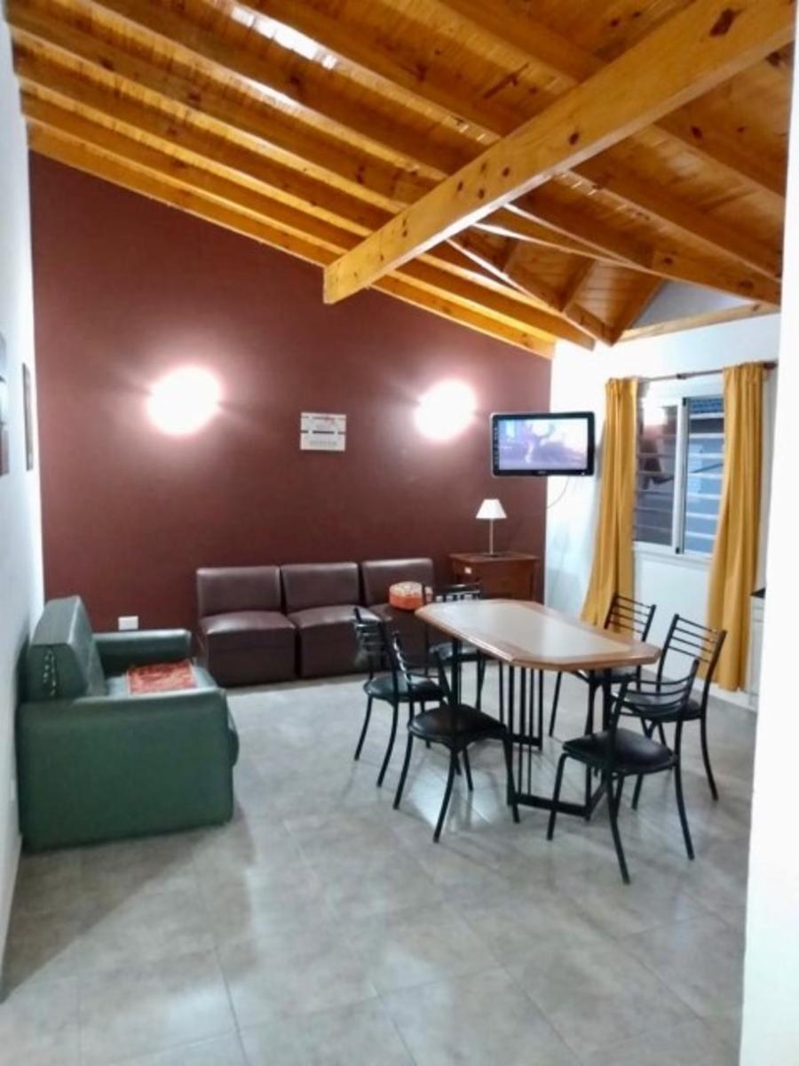 DEPTO TIPO DUPLEX - LA LUCILA DEL MAR — foto 3