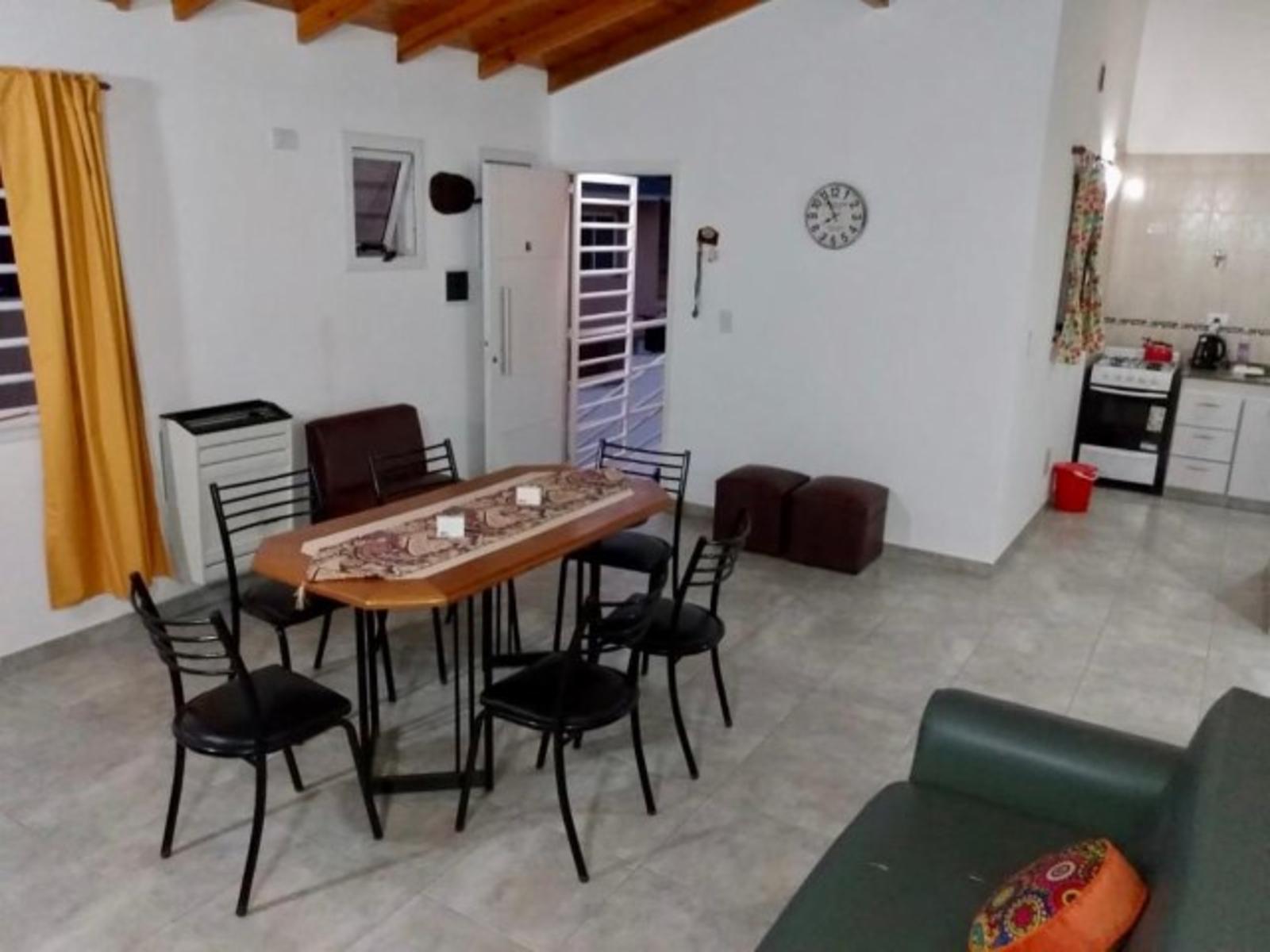 DEPTO TIPO DUPLEX - LA LUCILA DEL MAR — foto 4