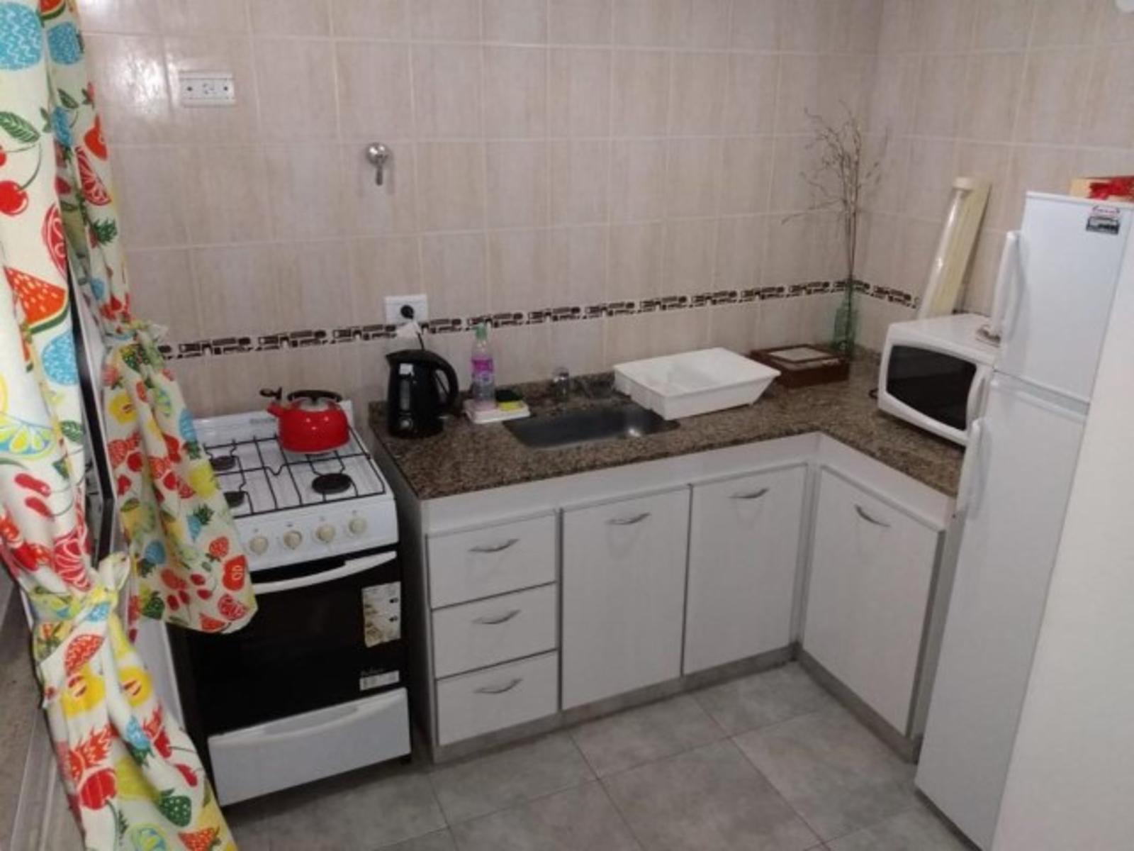 DEPTO TIPO DUPLEX - LA LUCILA DEL MAR — foto 5