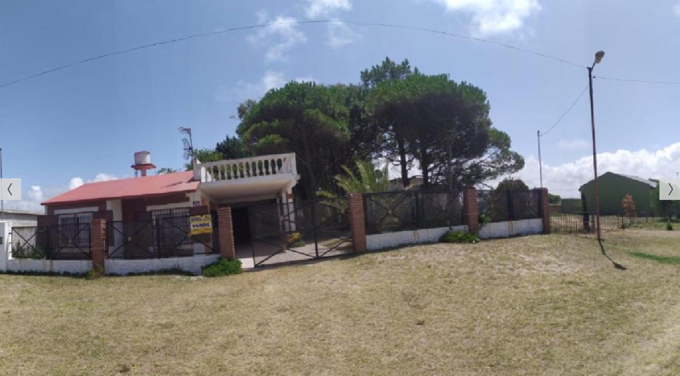 BLOCK : CHALET + DEPTOS- ZONA PLAYA GRANDE — foto 2