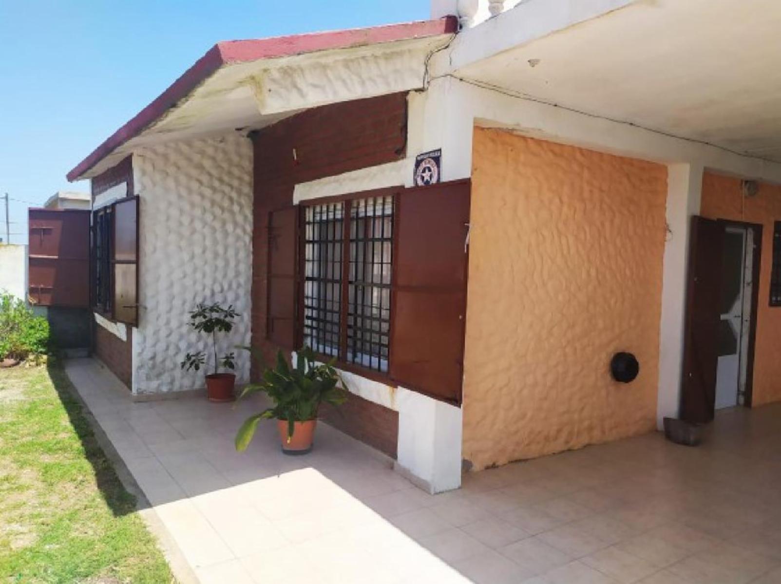 BLOCK : CHALET + DEPTOS- ZONA PLAYA GRANDE — foto 4