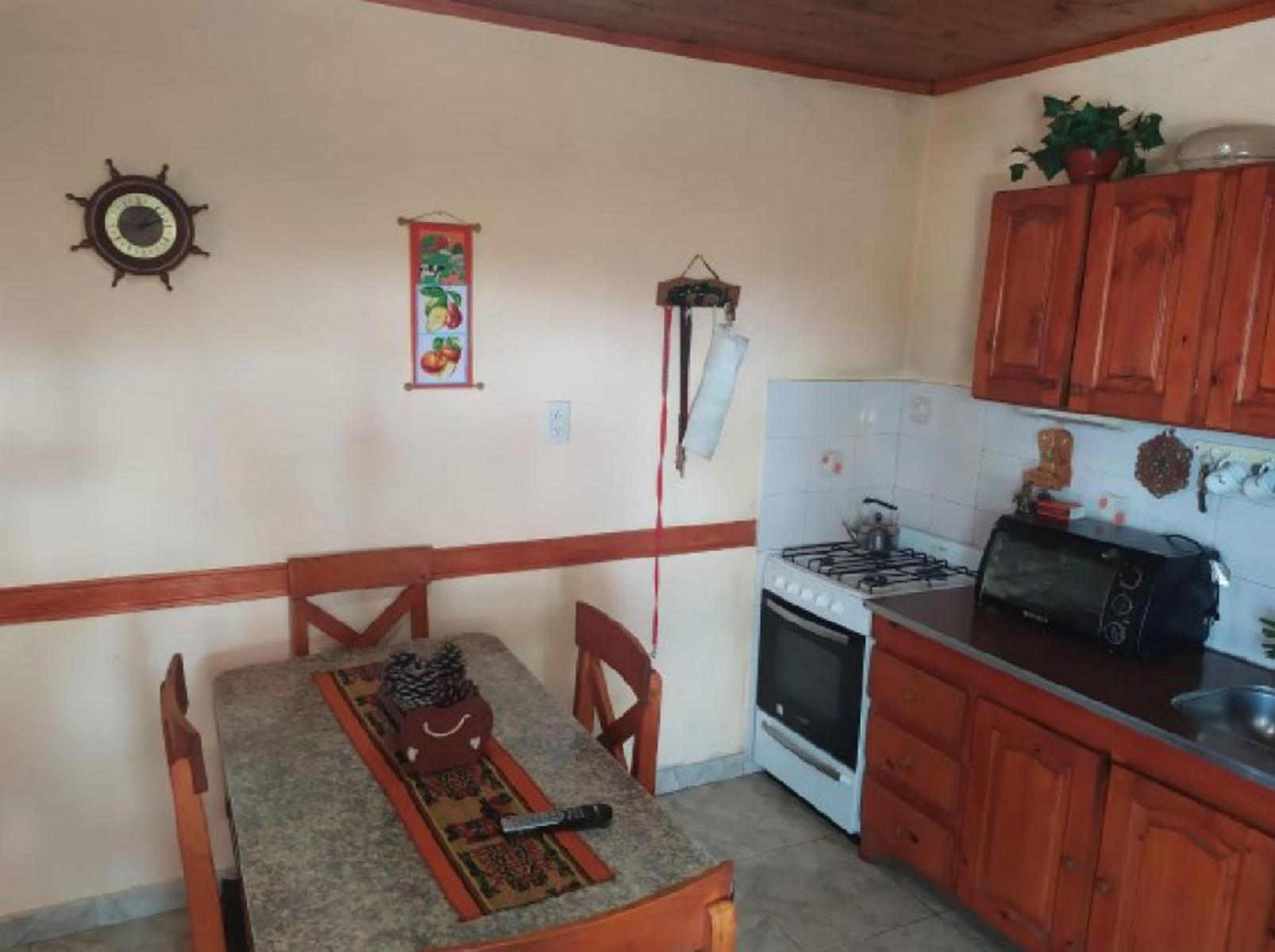 BLOCK : CHALET + DEPTOS- ZONA PLAYA GRANDE — foto 5