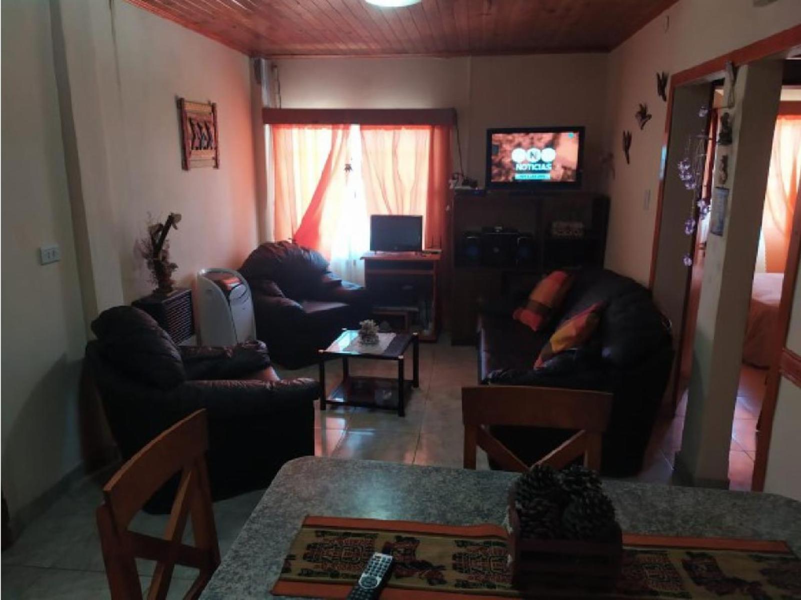 BLOCK : CHALET + DEPTOS- ZONA PLAYA GRANDE — foto 6