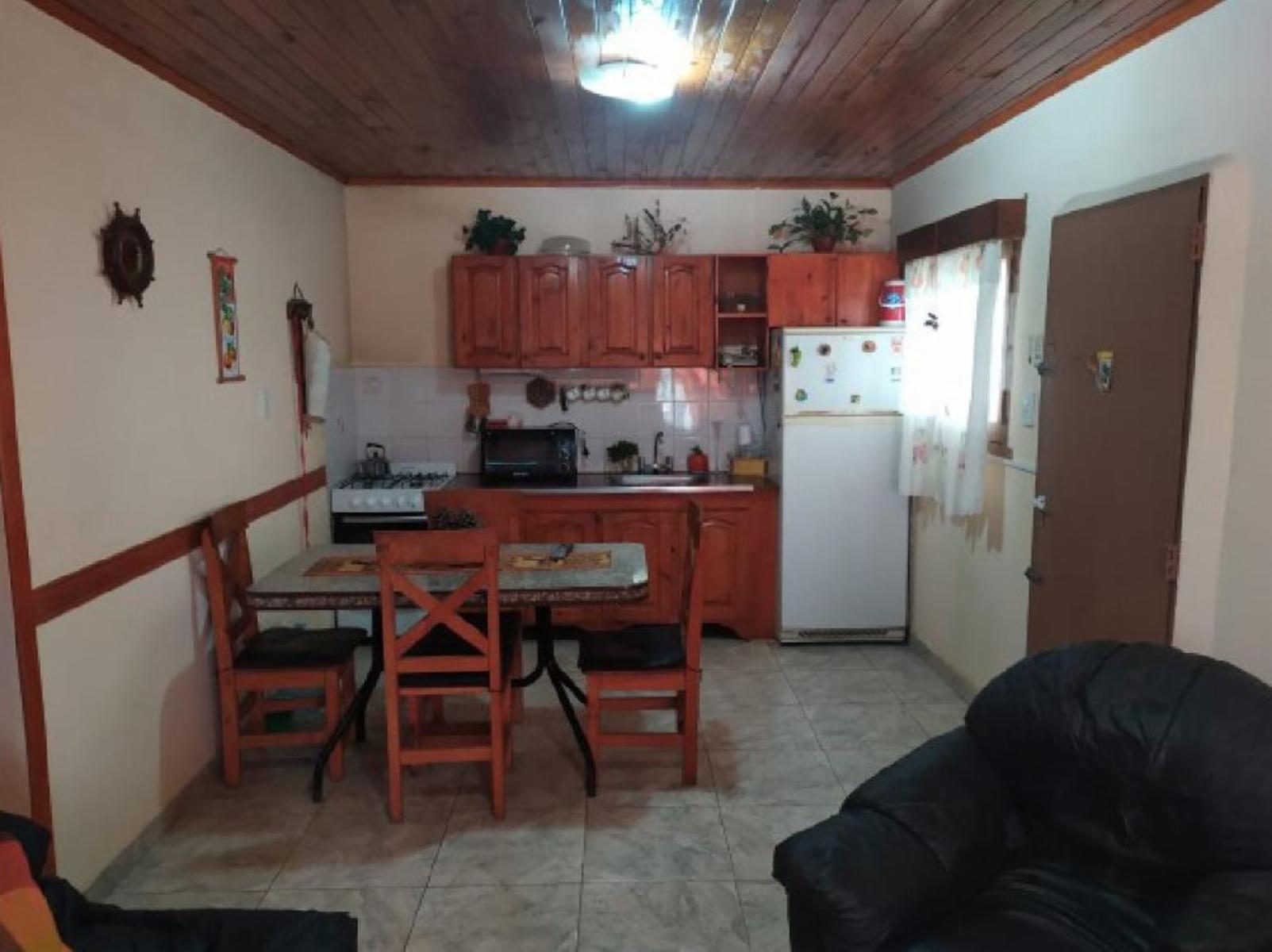 BLOCK : CHALET + DEPTOS- ZONA PLAYA GRANDE — foto 7