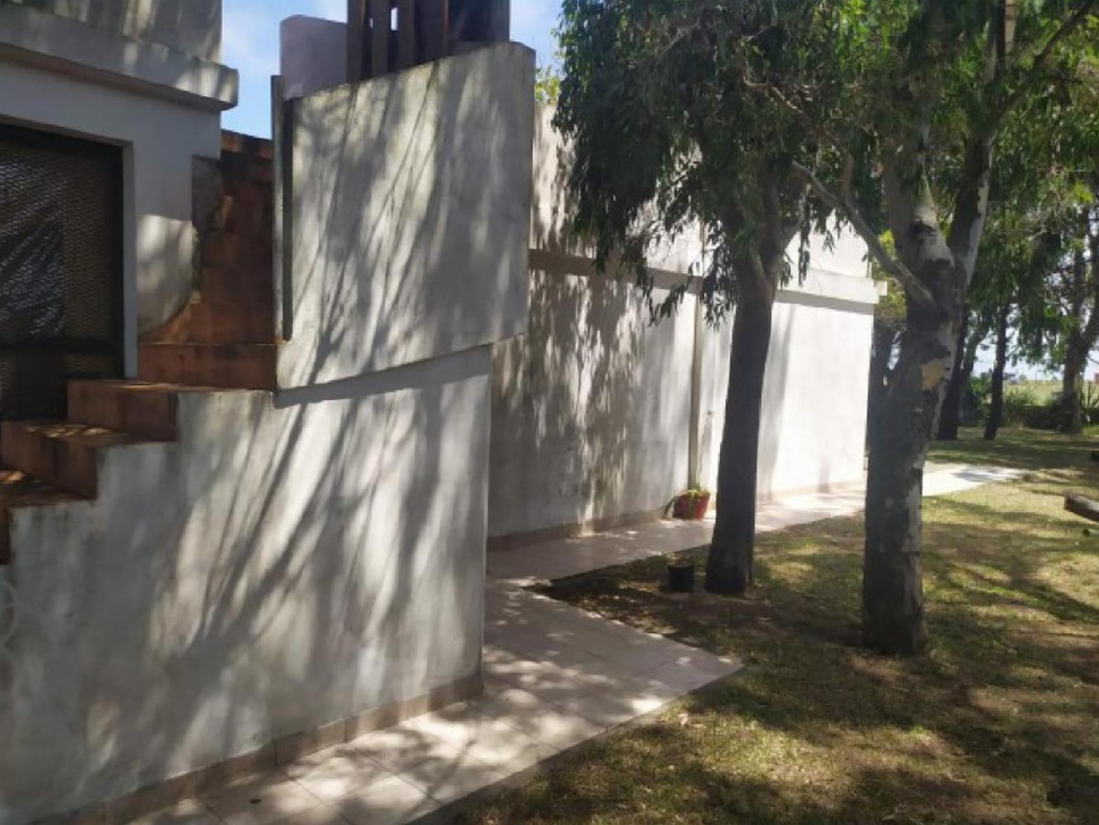 BLOCK : CHALET + DEPTOS- ZONA PLAYA GRANDE — foto 15