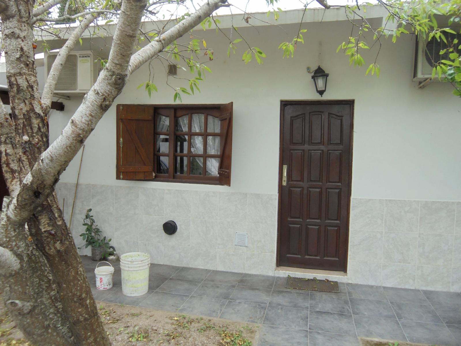 CHALET 3 AMB- CON GAS- IDEAL VIVIENDA PERMANENTE — foto 2