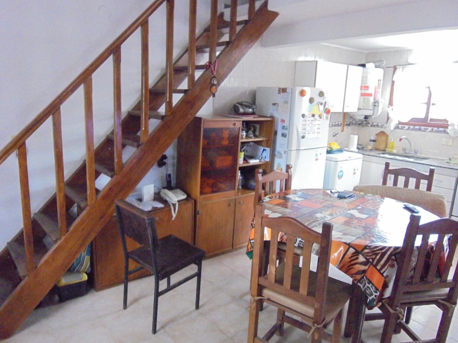 CHALET 3 AMB- CON GAS- IDEAL VIVIENDA PERMANENTE — foto 3