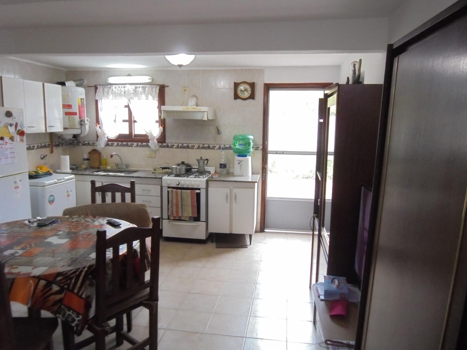 CHALET 3 AMB- CON GAS- IDEAL VIVIENDA PERMANENTE — foto 4