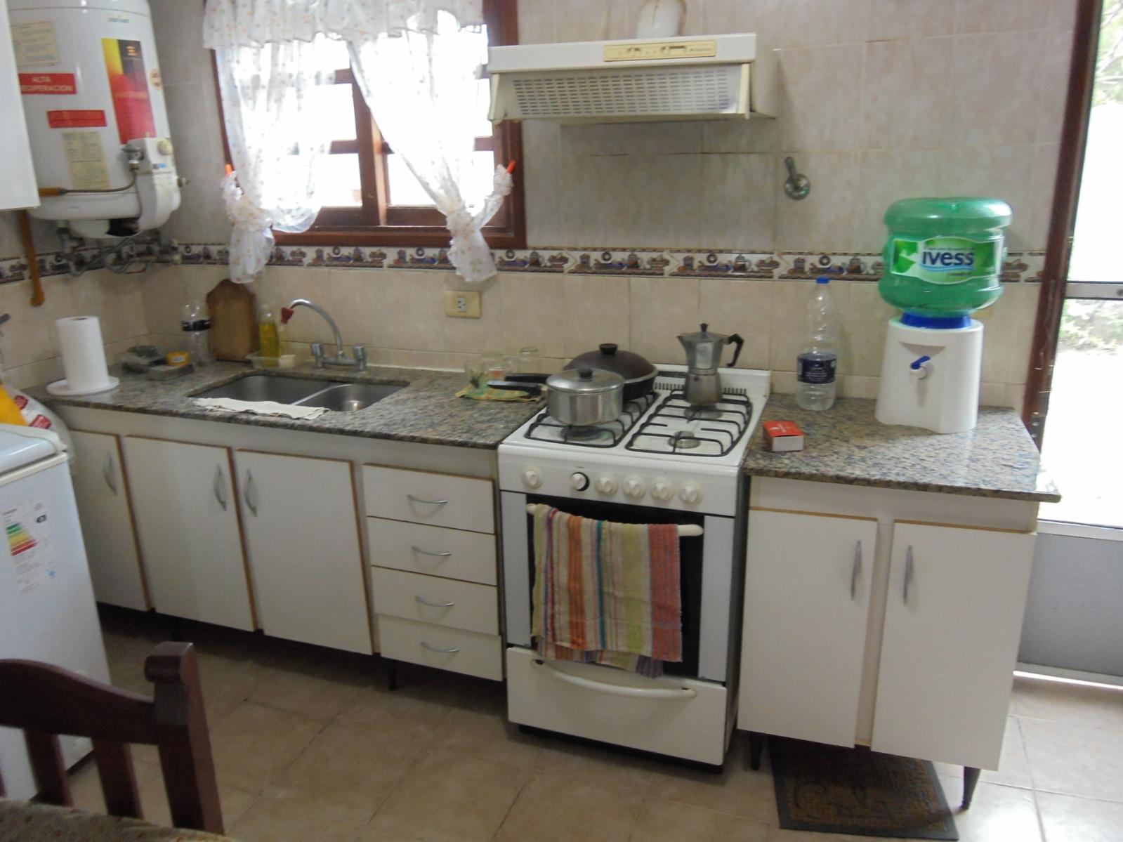 CHALET 3 AMB- CON GAS- IDEAL VIVIENDA PERMANENTE — foto 5