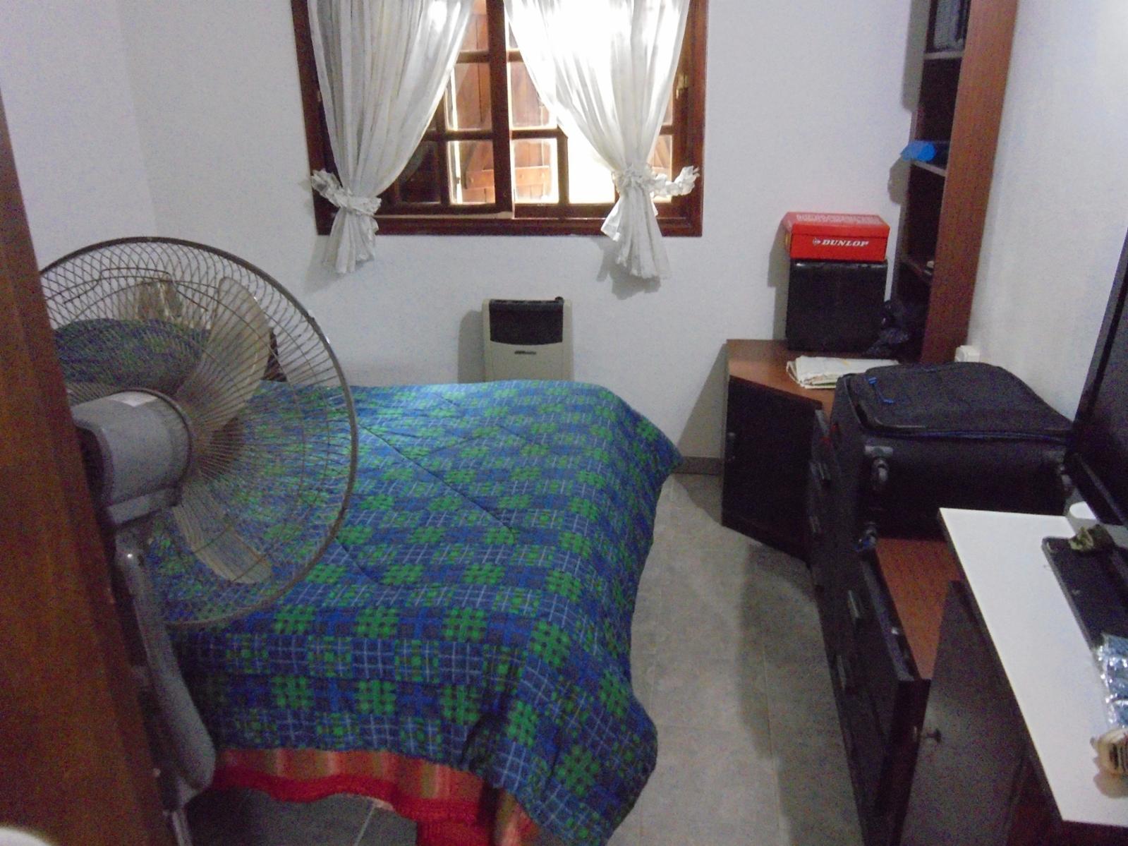 CHALET 3 AMB- CON GAS- IDEAL VIVIENDA PERMANENTE — foto 8