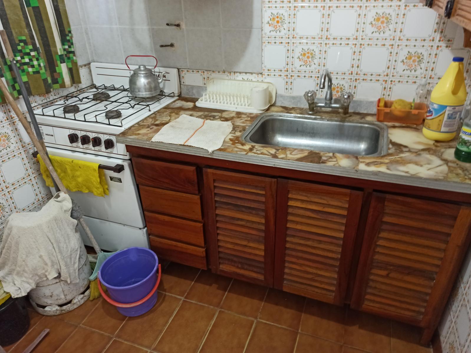 MONOAMBIENTE PB A LA CALLE- FRENTE A LA ARBOLEDA DEL ACA — foto 7