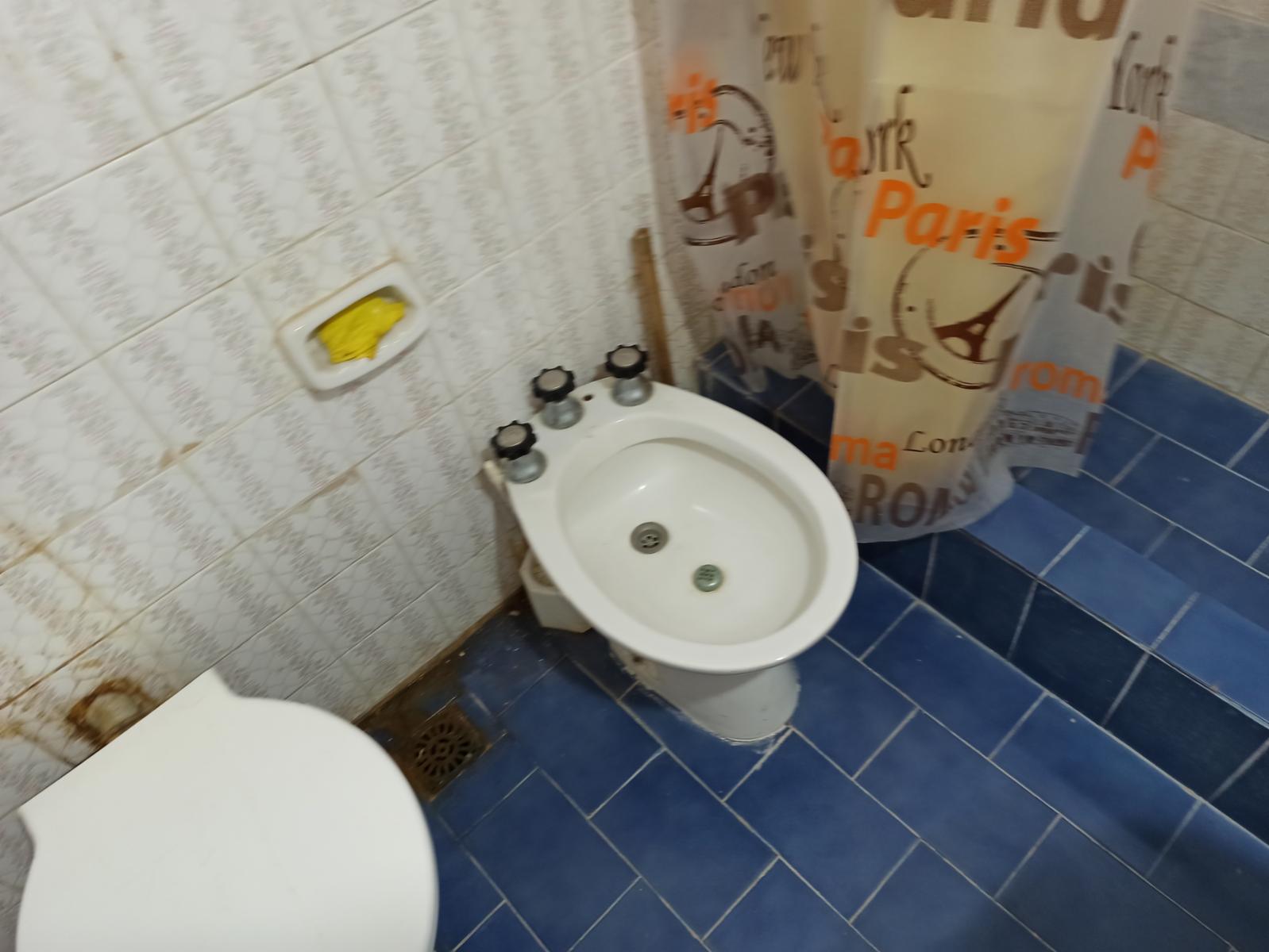 MONOAMBIENTE PB A LA CALLE- FRENTE A LA ARBOLEDA DEL ACA — foto 11