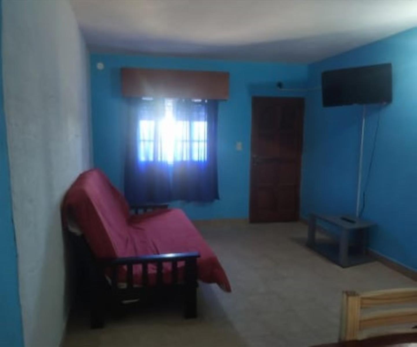BLOCK CHALET + 3 DEPTOS - ZONA TALA SUR- A 2 CUADRAS DEL MAR — foto 3