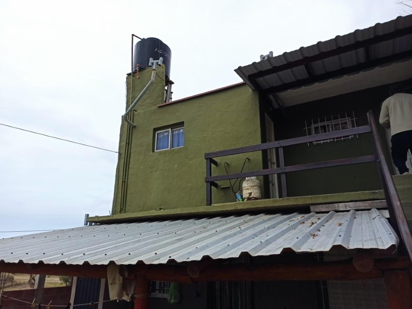 BLOCK CHALET + 3 DEPTOS - ZONA TALA SUR- A 2 CUADRAS DEL MAR — foto 9
