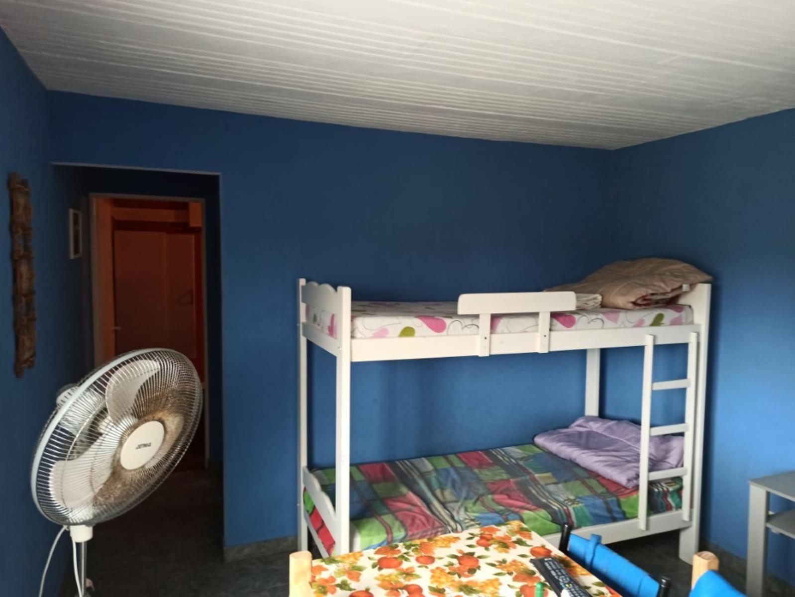 BLOCK CHALET + 3 DEPTOS - ZONA TALA SUR- A 2 CUADRAS DEL MAR — foto 14
