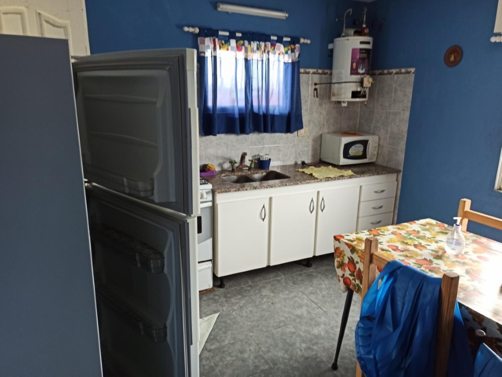 BLOCK CHALET + 3 DEPTOS - ZONA TALA SUR- A 2 CUADRAS DEL MAR — foto 15
