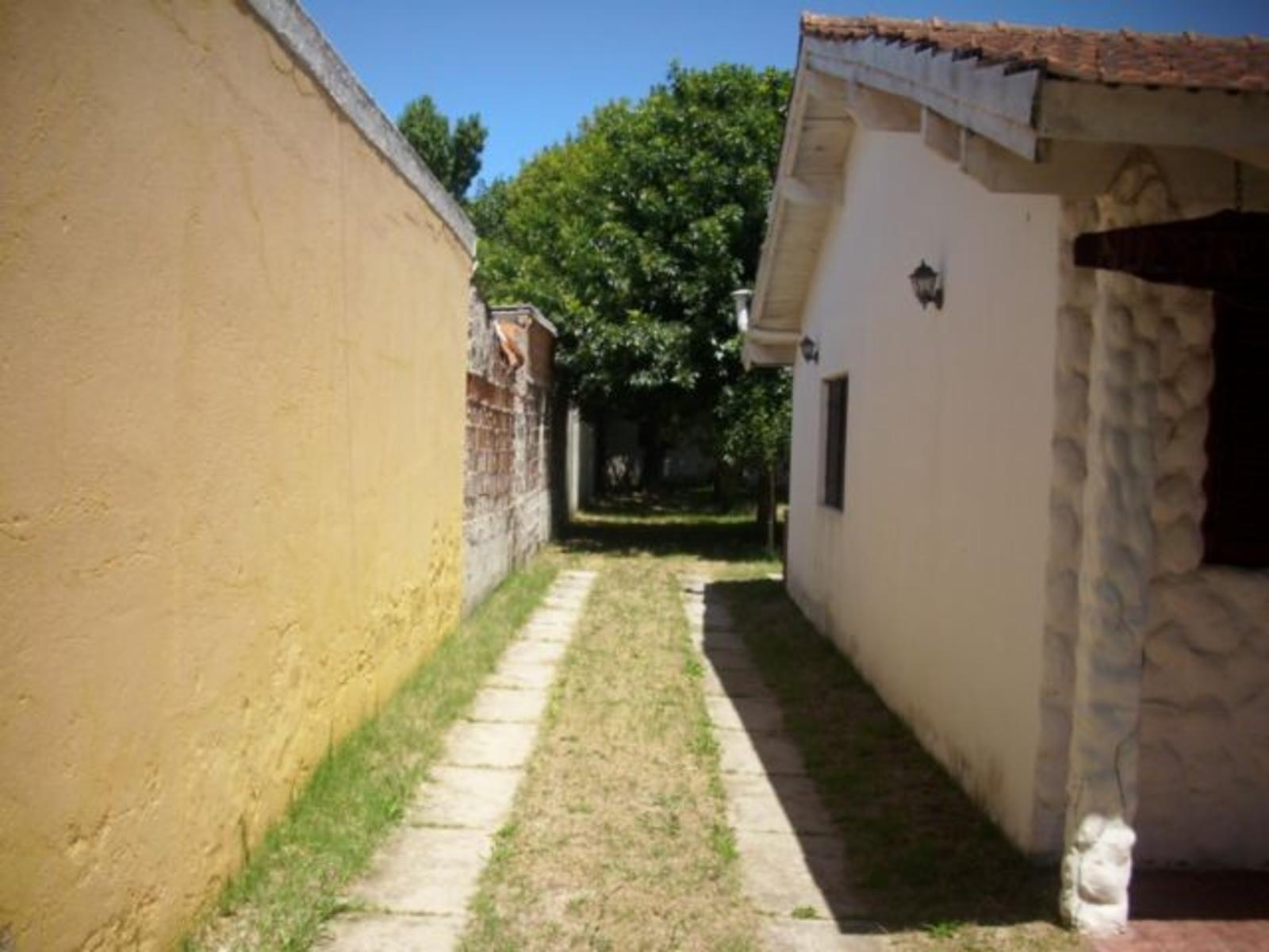 CHALET 4 AMB- ZON NORTE — foto 2