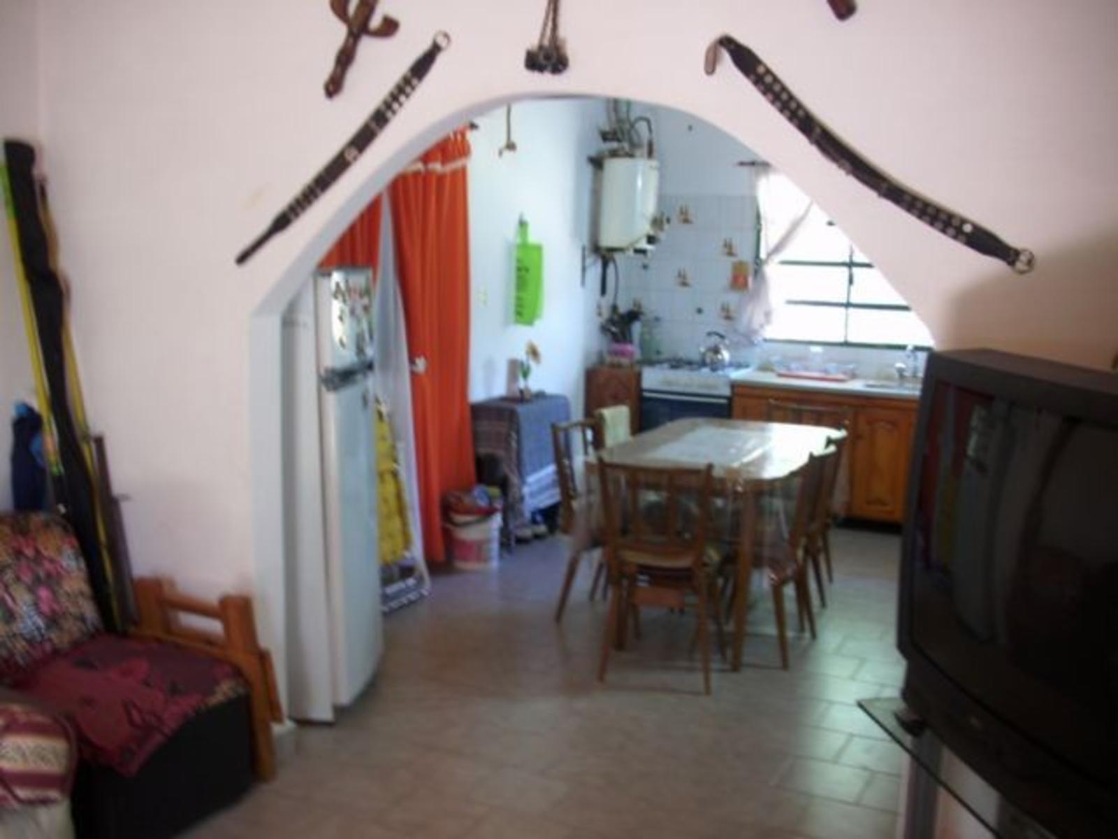 CHALET 4 AMB- ZON NORTE — foto 5