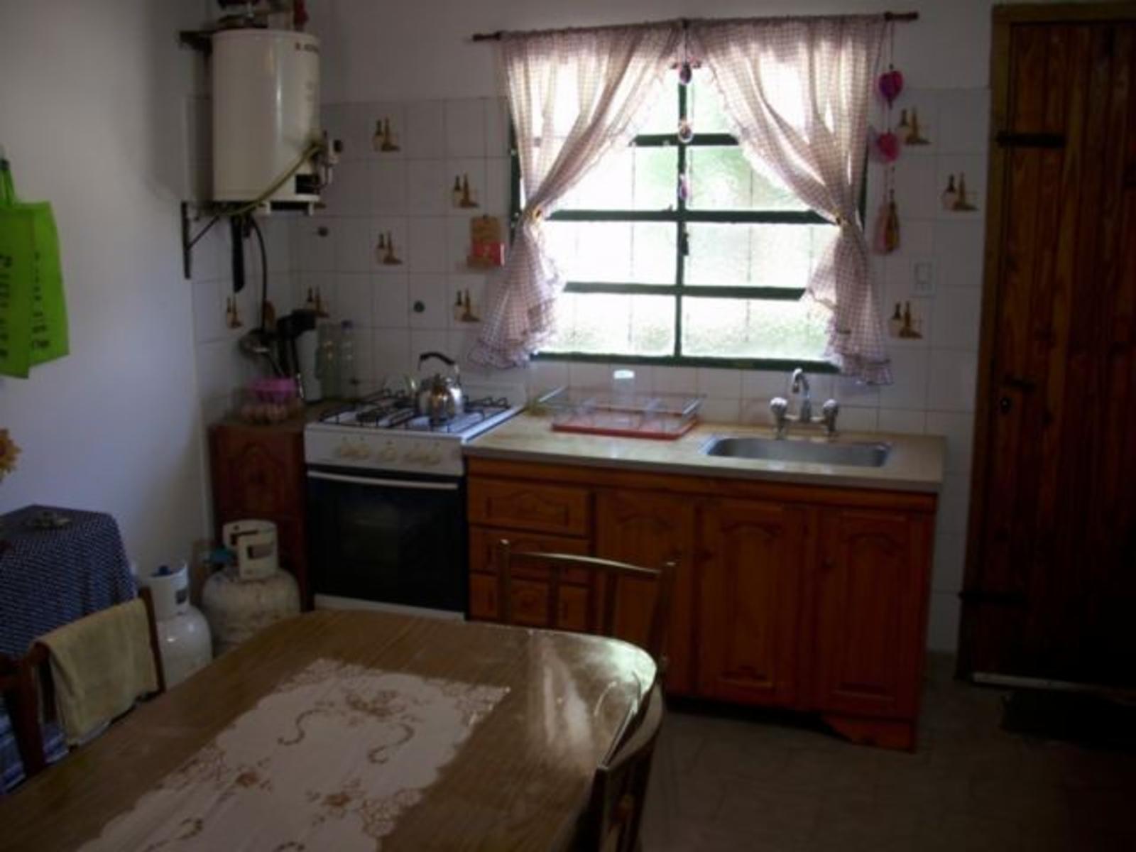 CHALET 4 AMB- ZON NORTE — foto 7