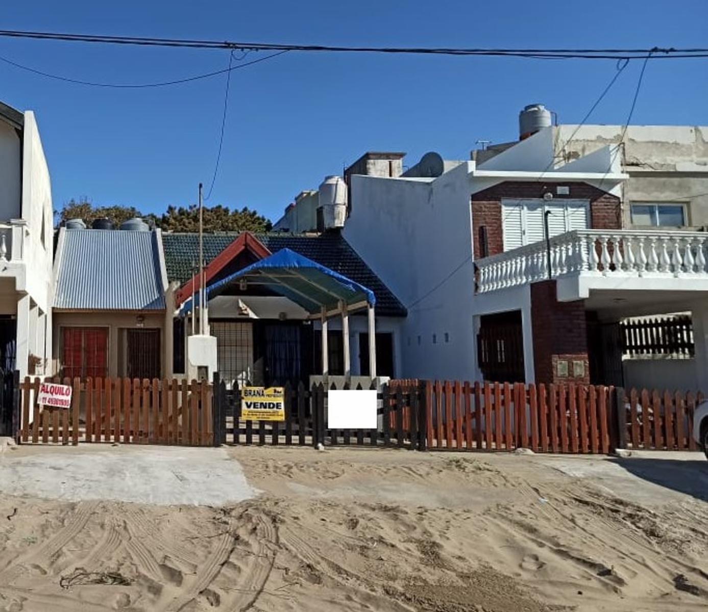DEPTO 3 AMB . A LA CALLE- FRENTE AL MAR — foto 2