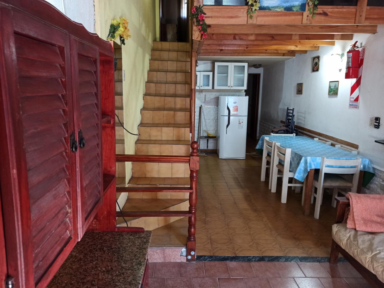 DEPTO 3 AMB . A LA CALLE- FRENTE AL MAR — foto 4