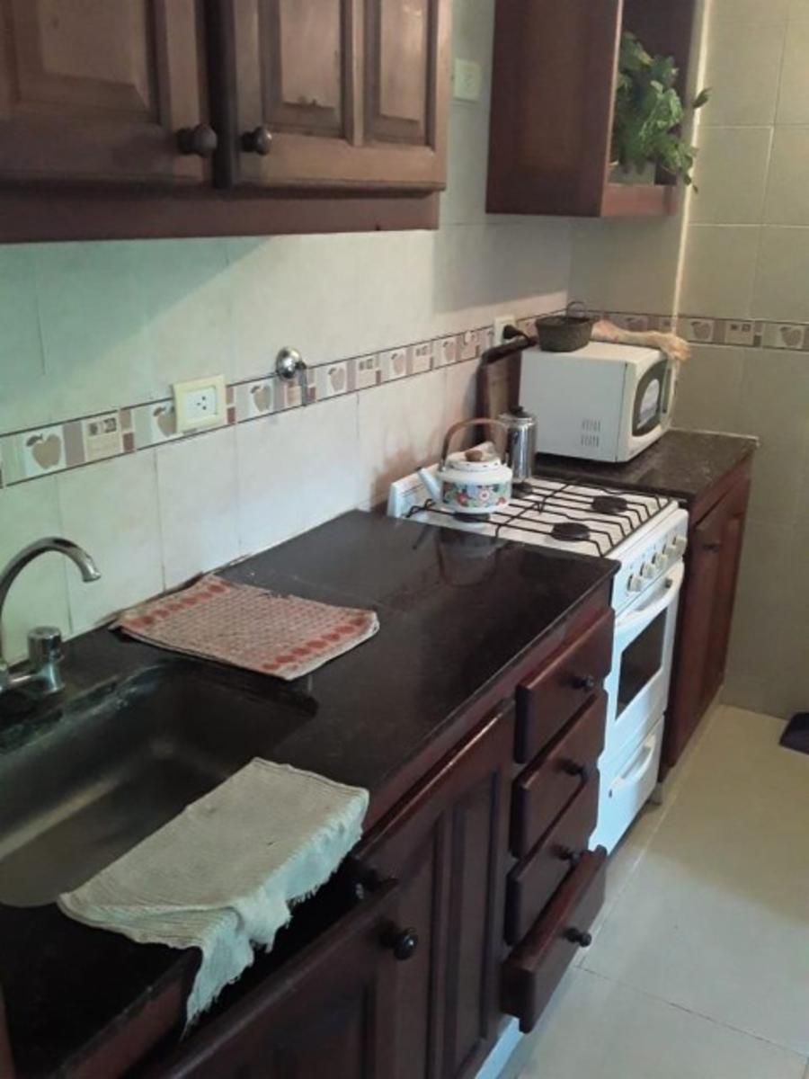 DEPTO 2 AMB. A LA CALLE- A 1 CUADRA DEL MAR-ZONA TALA — foto 3