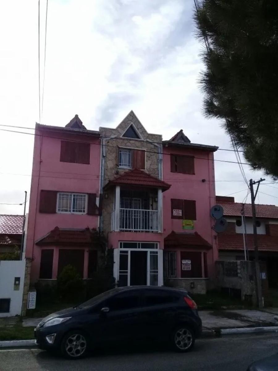 DEPTO 2 AMB. A LA CALLE- A 1 CUADRA DEL MAR-ZONA TALA — foto 4