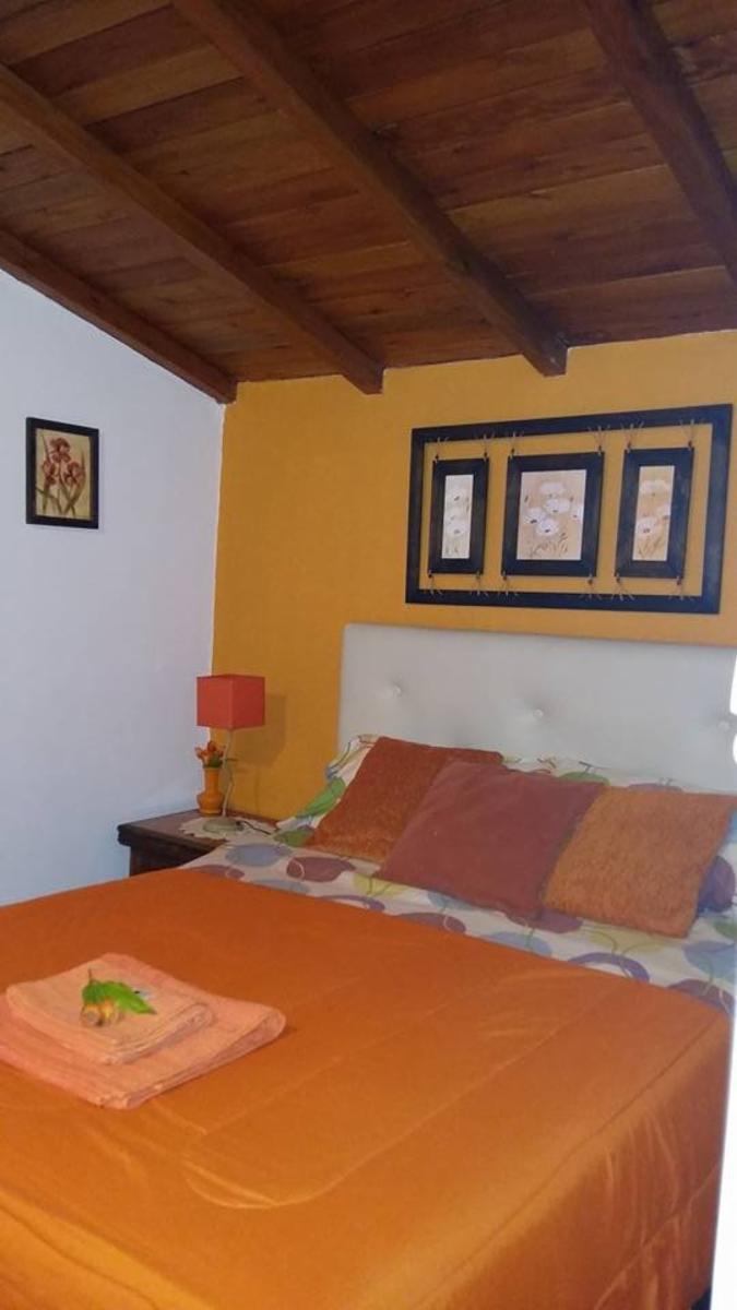 Complejo Turistico de 4 Unidades en Venta. Pleno Centro - 3